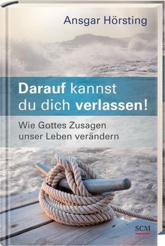 Darauf kannst du dich verlassen!