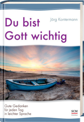 Du bist Gott wichtig