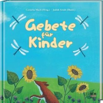 Gebete für Kinder