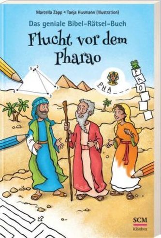 Flucht vor dem Pharao