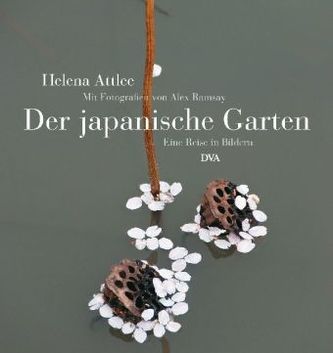 Der japanische Garten Der japanische Garten