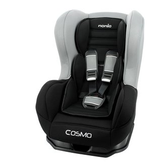 Autosedačka Nania Cosmo Sp Luxe 2019 grey