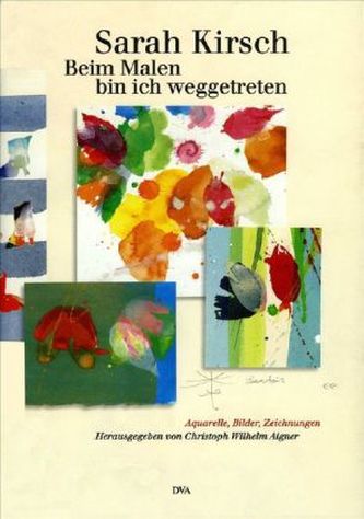 'Beim Malen bin ich weggetreten'