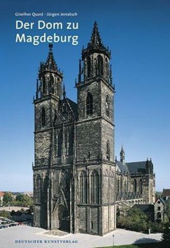 Der Dom zu Magdeburg