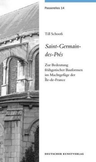 Saint-Germain-des-Prés