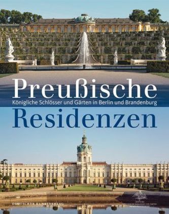 Preußische Residenzen