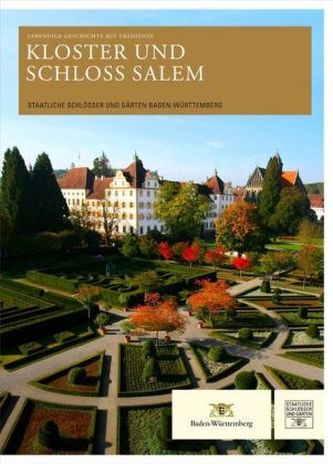 Kloster und Schloss Salem