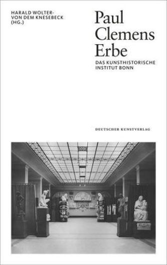 Paul Clemens Erbe