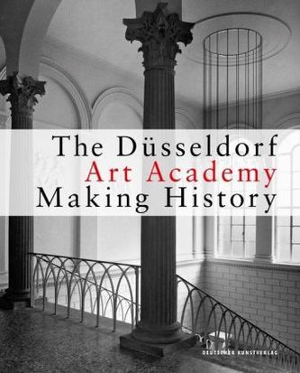 The Düsseldorf Art Academy
