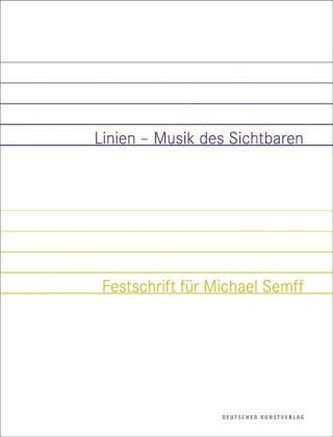 Linien - Musik des Sichtbaren