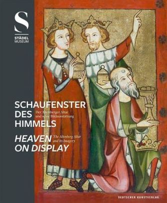 Schaufenster des Himmels / Heaven on Display