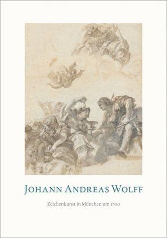 Johann Andreas Wolff