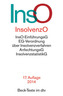 Insolvenzordnung (InsO)