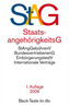 StaatsangehörigkeitsG (StAG)