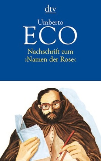Nachschrift zum 'Namen der Rose'