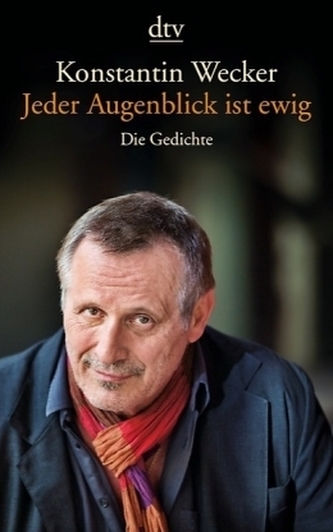 Jeder Augenblick ist ewig