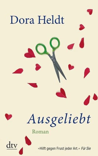Ausgeliebt