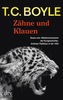 Zähne und Klauen