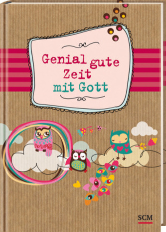 Genial gute Zeit mit Gott