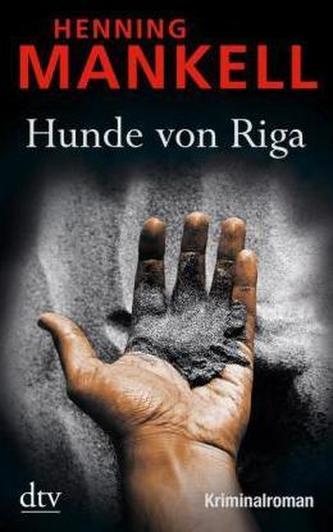 Hunde von Riga