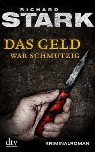 Das Geld war schmutzig