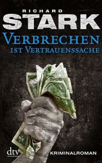 Verbrechen ist Vertrauenssache