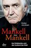 Mankell über Mankell