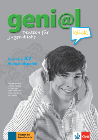 Glossario Alemán-Español