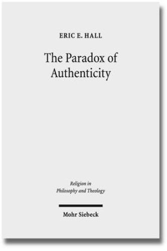 The Paradox of Authenticity