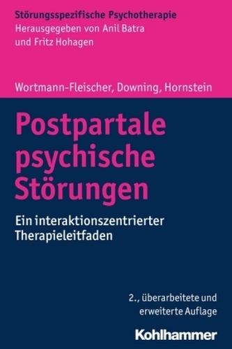 Postpartale psychische Störungen Postpartale psychische Störungen