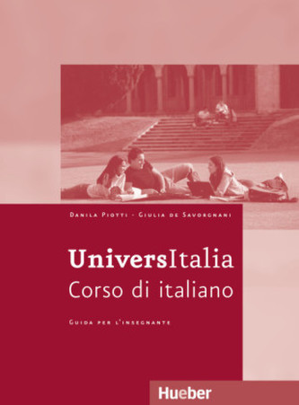 Guida per l'insegnante