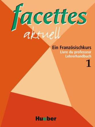 Lehrerhandbuch - Livre du professeur