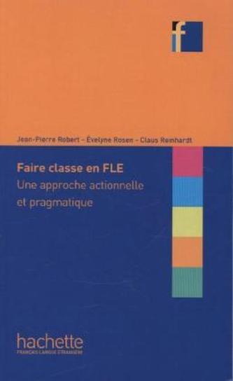Faire classe en (F)LE