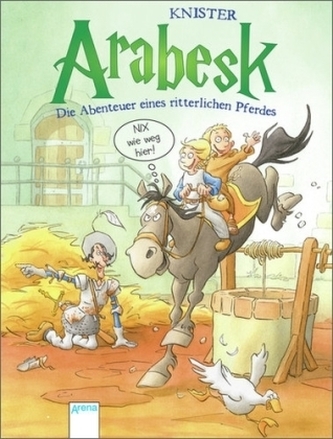 Arabesk -  Nix wie weg hier!
