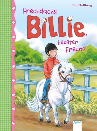 Frechdachs Billie, liebster Freund
