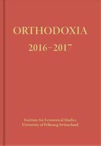 ORTHODOXIA 2016-2017