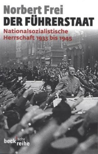 Der Führerstaat