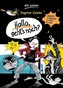 Hallo, geht's noch?