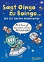 Sagt Oingo zu Boingo