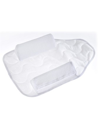 Kojenecký polštář - 2 klíny Sensillo 54x38