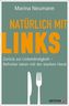 Natürlich mit links