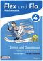 4. Jahrgangsstufe, Lernpaket Mathematik, 4 Hefte (Für die Ausleihe)