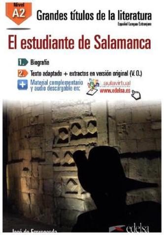 El Estudiante de Salamanca