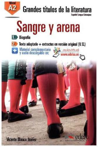 Sangre y arena