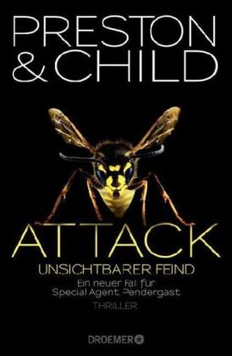 Attack Unsichtbarer Feind