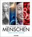 Das große Buch vom Menschen