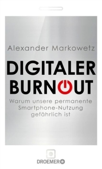 Digitaler Burnout