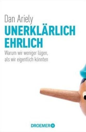 Unerklärlich ehrlich