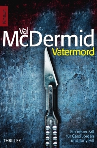 Vatermord