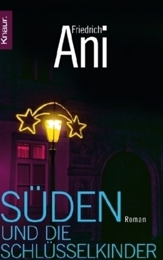 Süden und die Schlüsselkinder